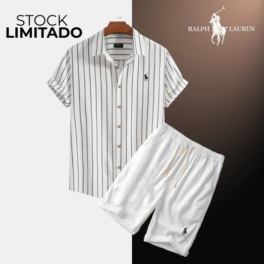 Η υπογραφή R & L - Limited Edition (79 διαθέσιμη)