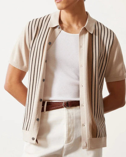 Το Monte Carlo Knit Polo