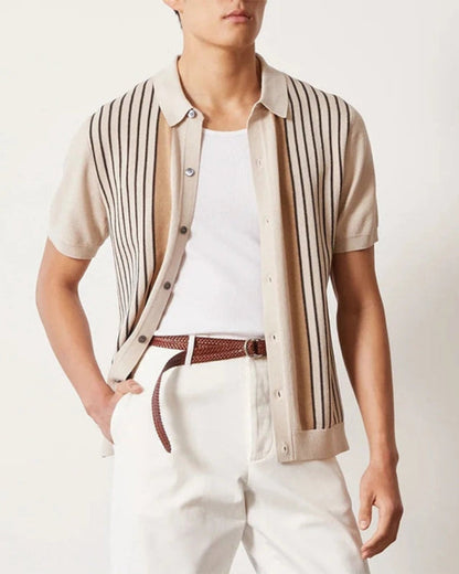 Το Monte Carlo Knit Polo
