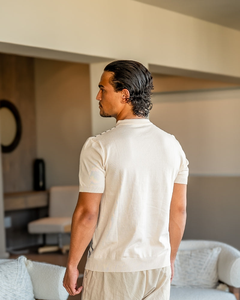 Το Monte Carlo Knit Polo