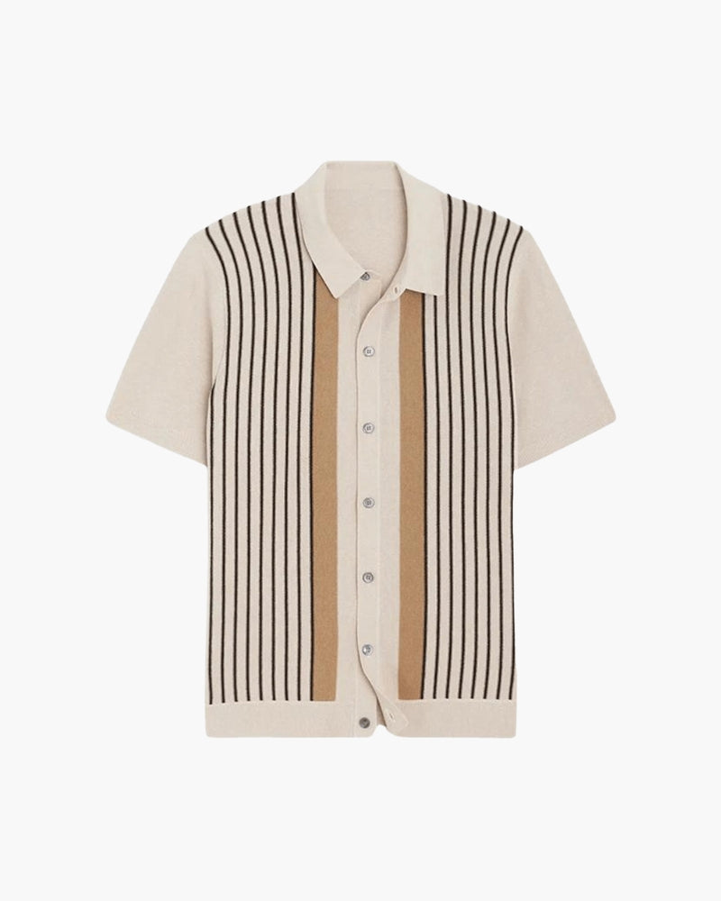 Το Monte Carlo Knit Polo
